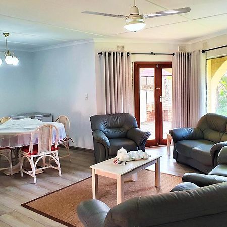 Appartement First Group La Rochelle à Saint Lucia Estuary Extérieur photo