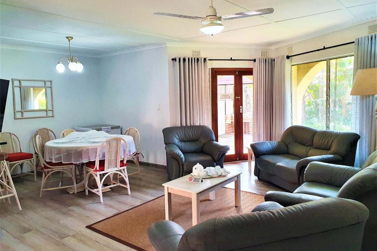 Appartement First Group La Rochelle à Saint Lucia Estuary Extérieur photo