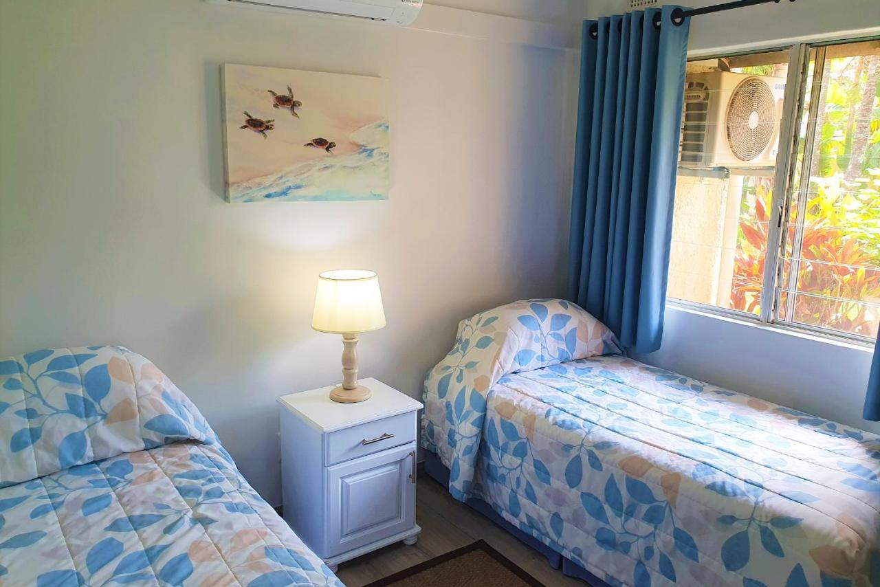 Appartement First Group La Rochelle à Saint Lucia Estuary Extérieur photo